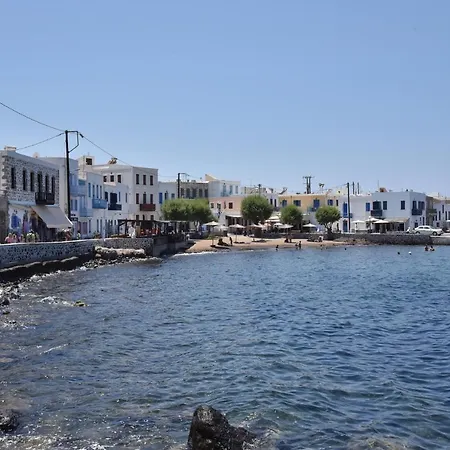 Tatil Evi Traditional House By The Sea