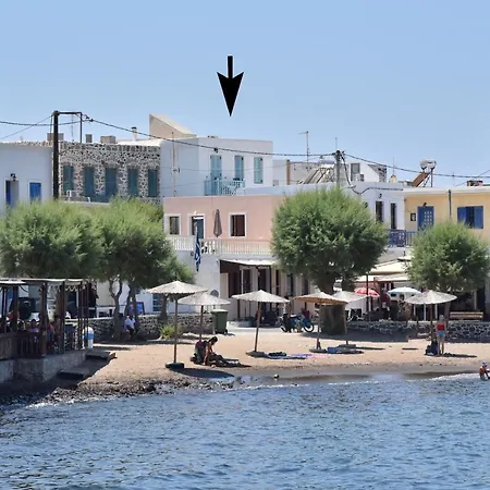 Holiday home Traditional House By The Sea *