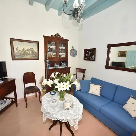 Traditional House By The Sea Casa de Férias *