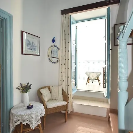 度假居 Traditional House By The Sea