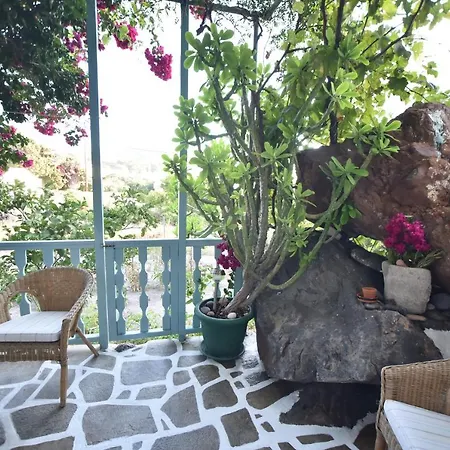 度假居 Traditional House By The Sea *