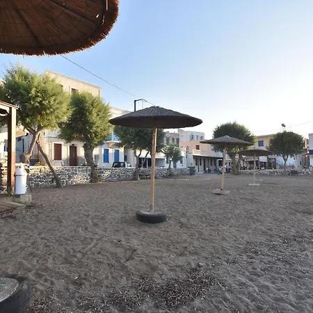 Traditional House By The Sea * Mandraki (Nisyros)