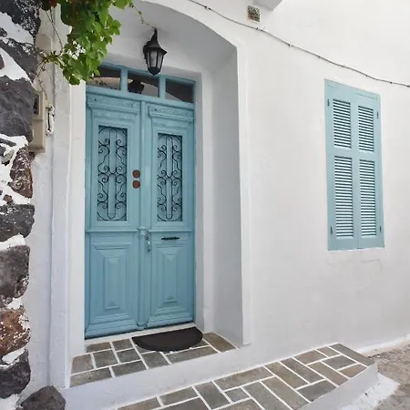 Holiday home Traditional House By The Sea *